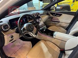 مرسيدس بنز C-Class